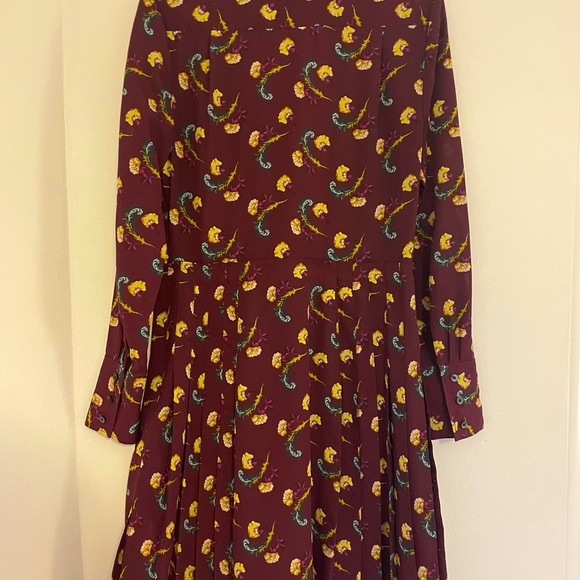 Banana Republic dress - Picture 8 of 8